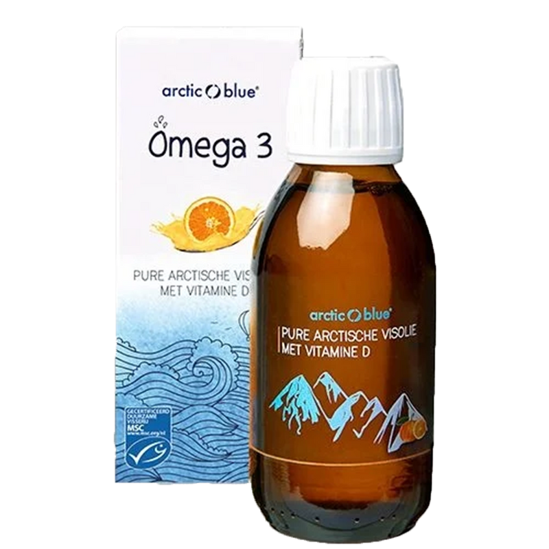 ArcticBlue Omega-3