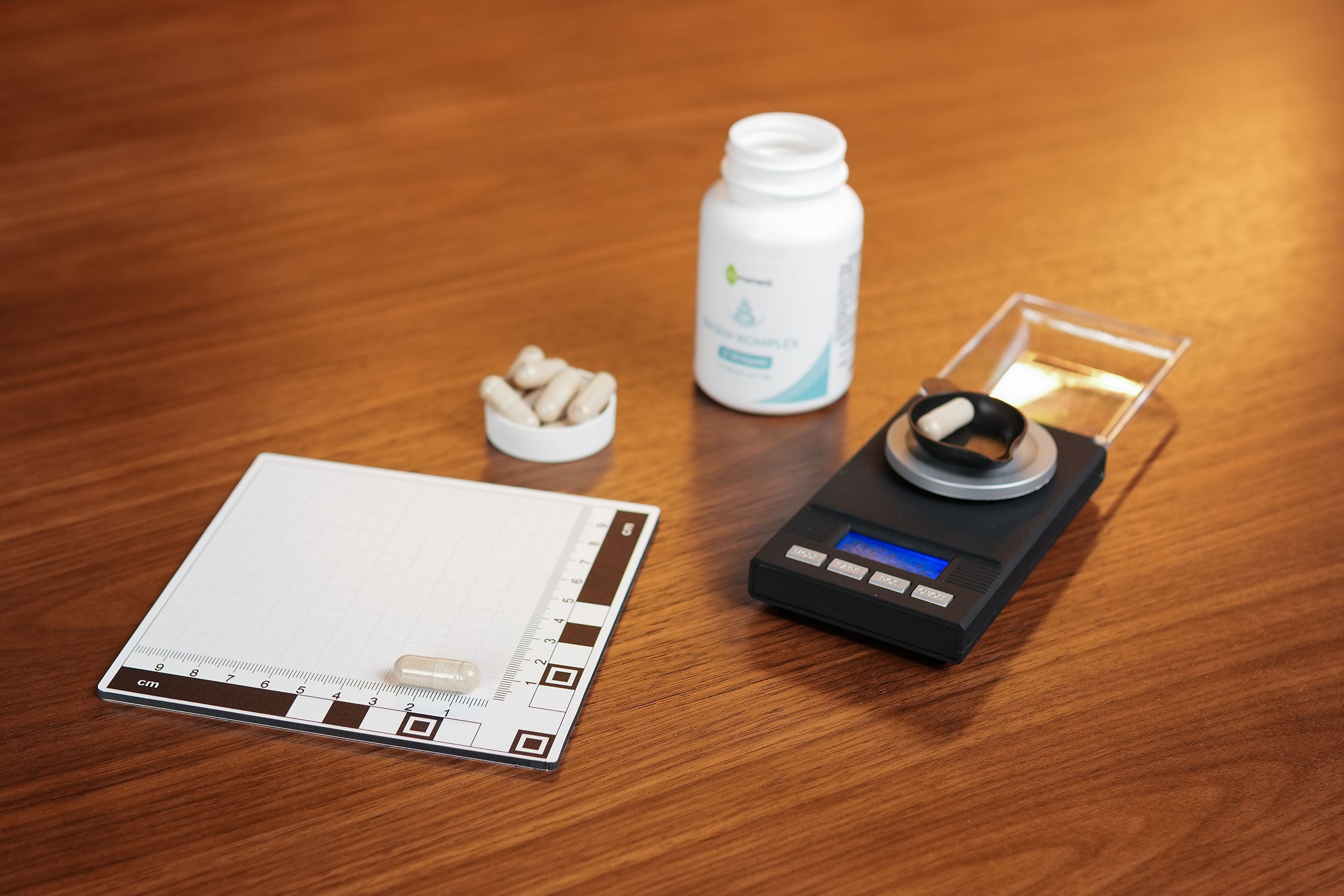 Säure Basen Komplex Testsieger Detail