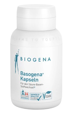 Basogena