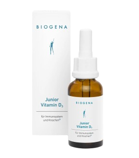 Junior Vitamin D3