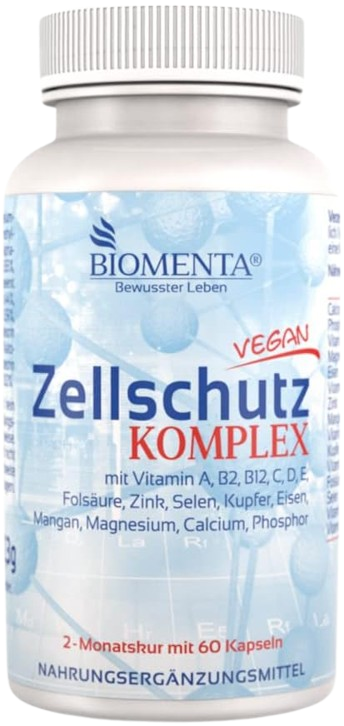 Zellschutz Komplex