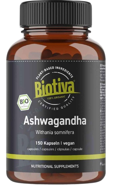 Ashwagandha