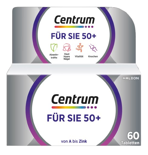 Für Sie 50+