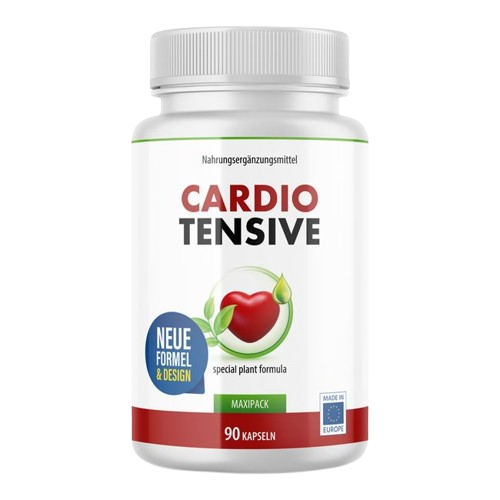 Cardiotensive Warnung Stiftung Warentest