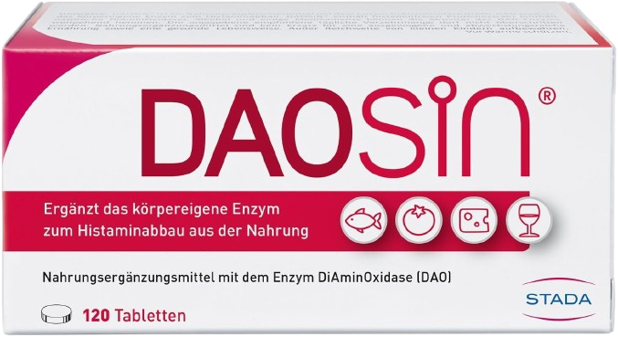 DAOSiN