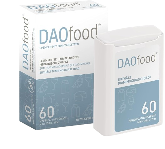 DAOfood