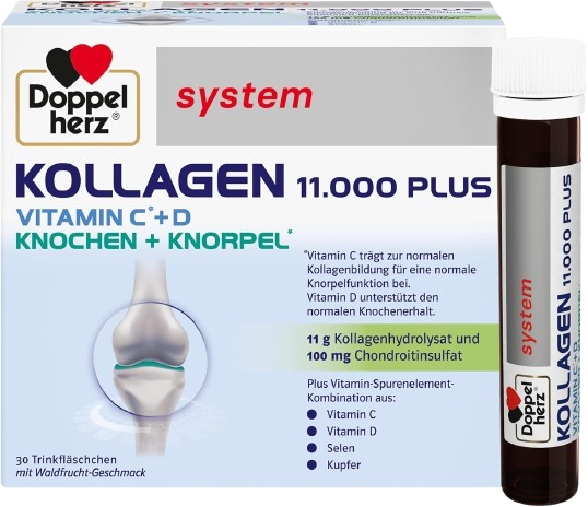 Kollagen 11.000 Plus