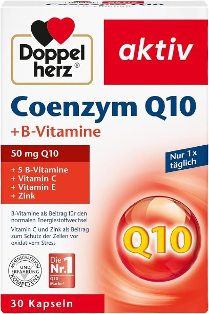 Coenzym Q10