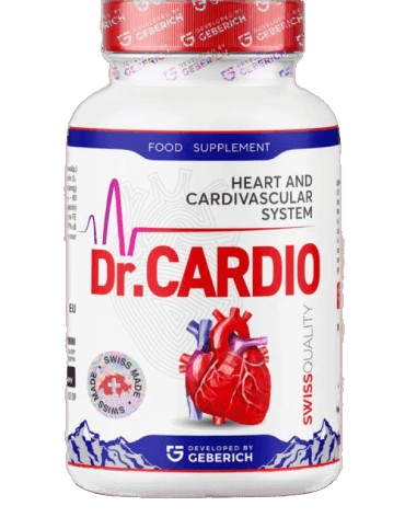 Dr. CARDIO Stiftung Warentest