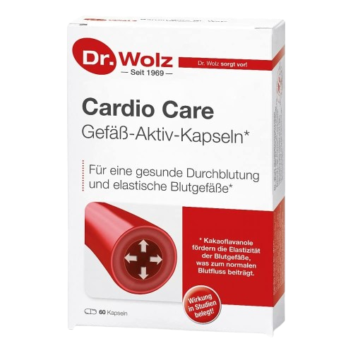 Dr. Wolz Cardio Care