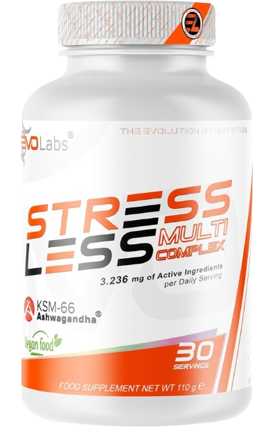 StressLess