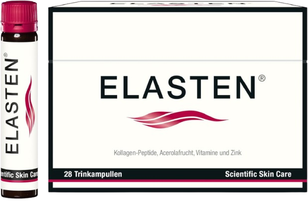 ELASTEN