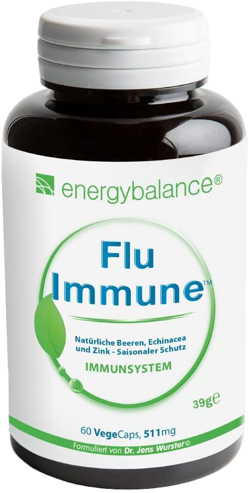 Flu Immune