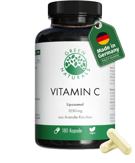 Vitamin C Liposomal