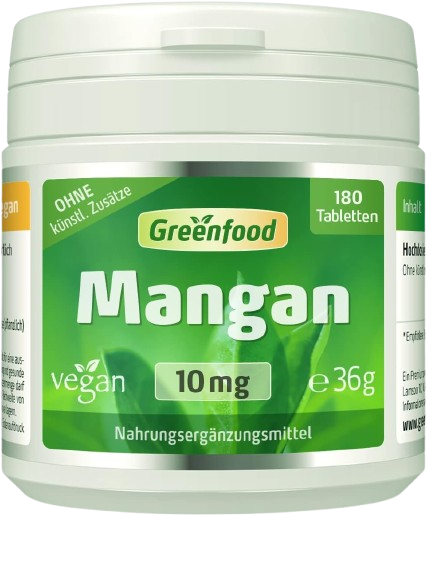 Mangan