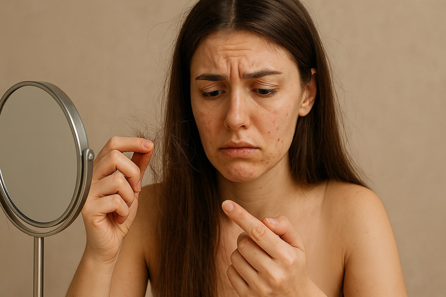 Haut Haare Nägel Testsieger Titelbild