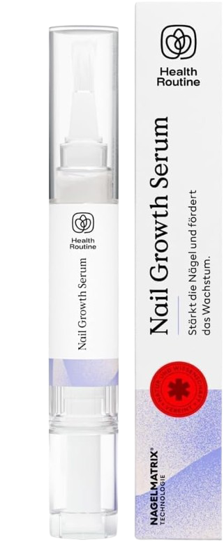 Nail Growth Serum