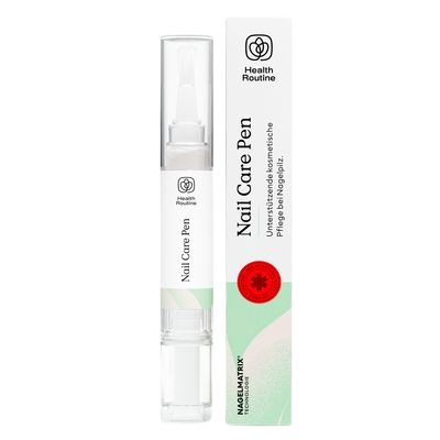 Nail Care Pen