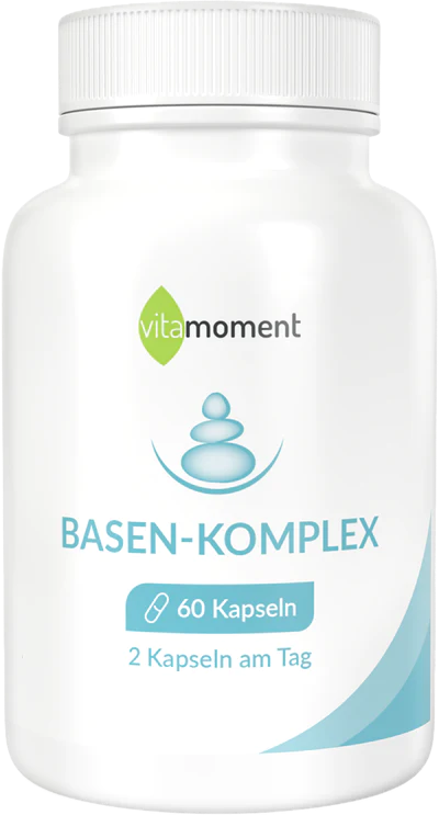 Vitamoment Basen-Komplex
