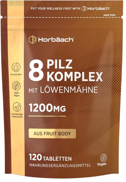 Pilz Komplex