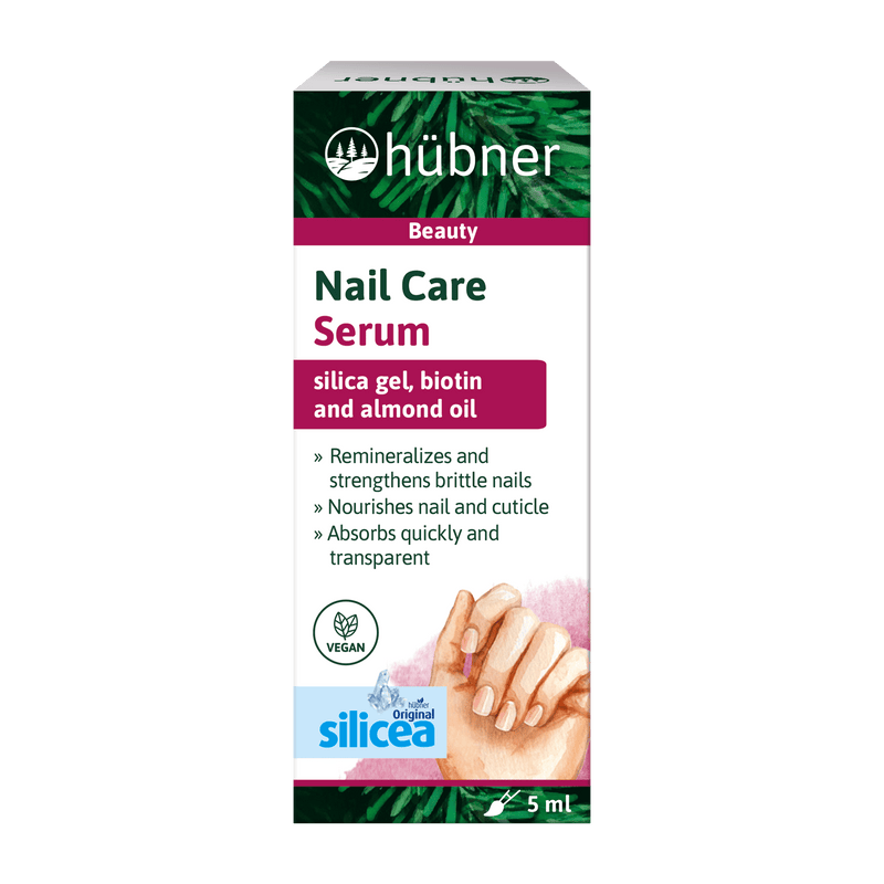 Nail Care Serum