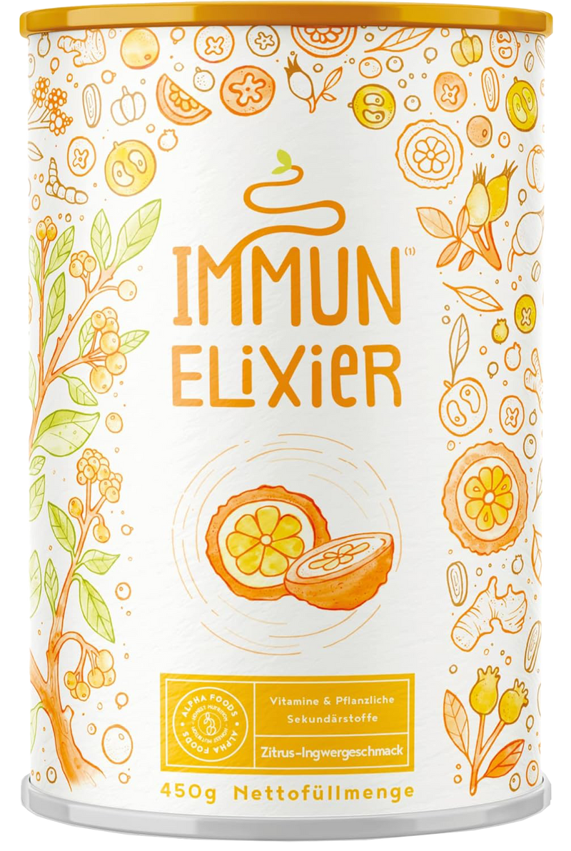 Immun Elixir