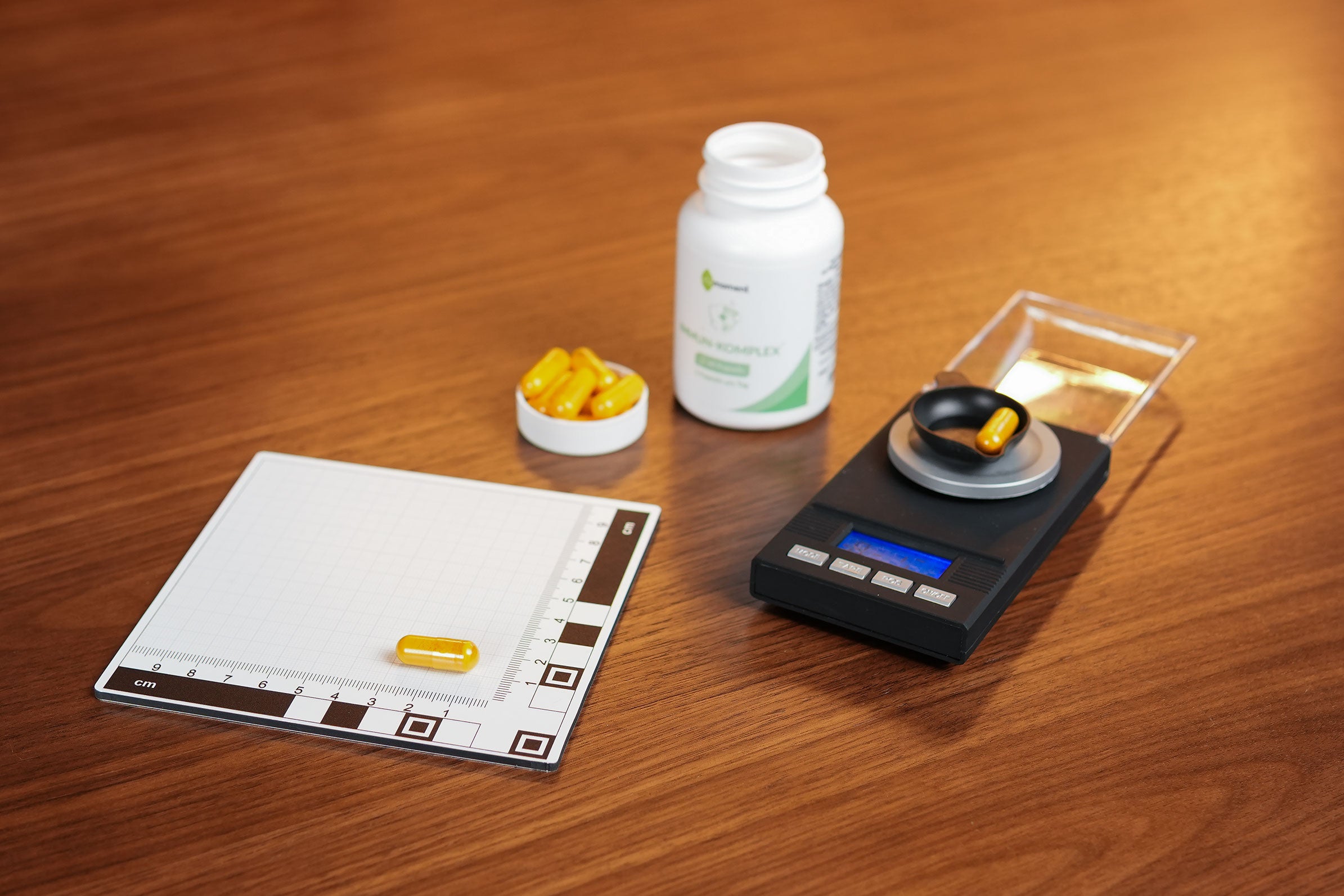 Immunkur Testsieger Detail