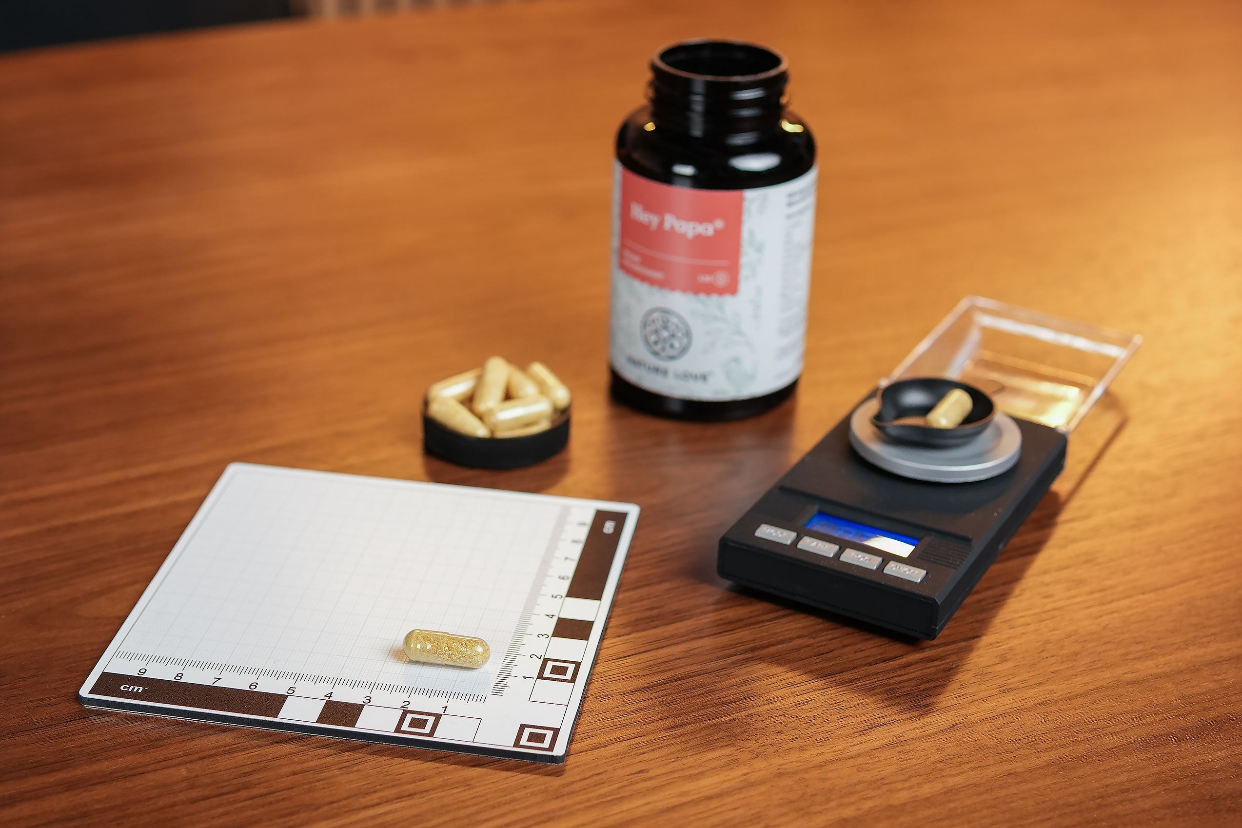 Kinderwunsch Mann Detail