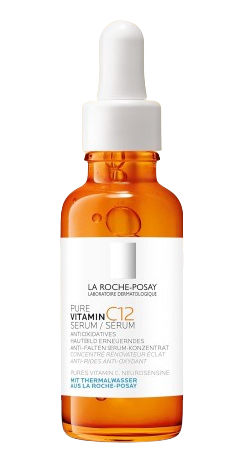 Pure Vitamin C12 Serum