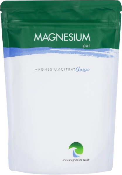 Magensium Pur