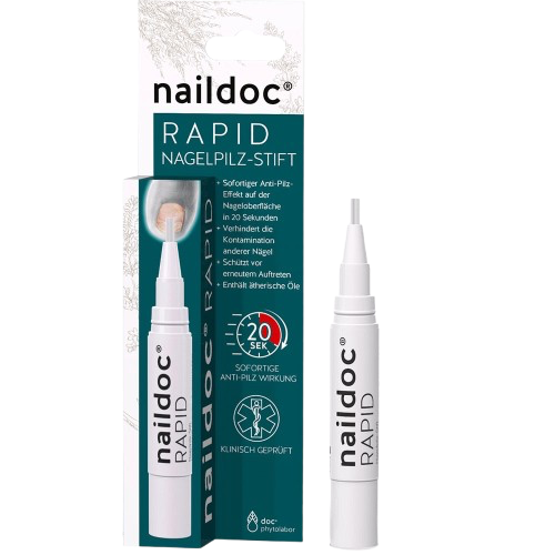 Rapid Nagelpilz-Stift