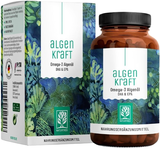 Algenkraft