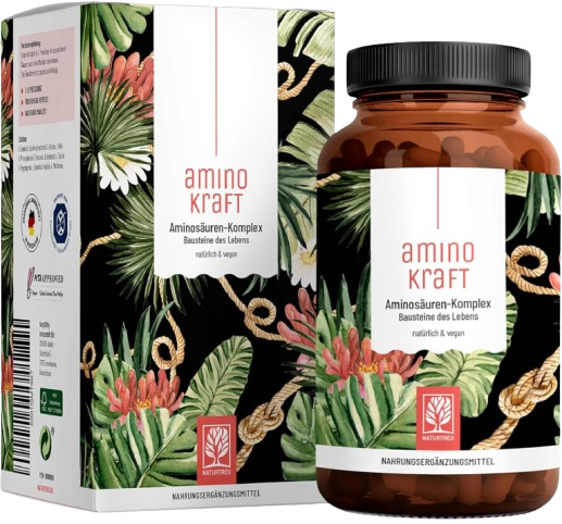 Amino Kraft