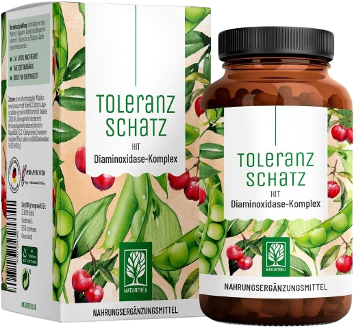 Toleranzschatz