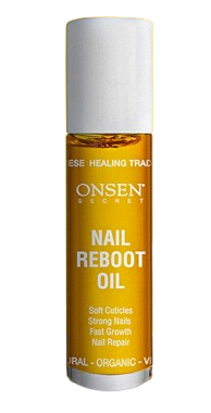Nail Reboot Oil