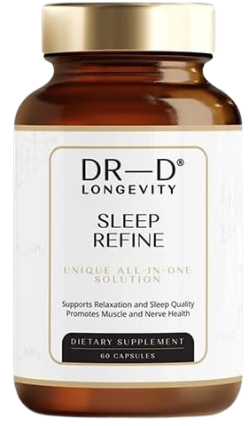 Sleep Refine