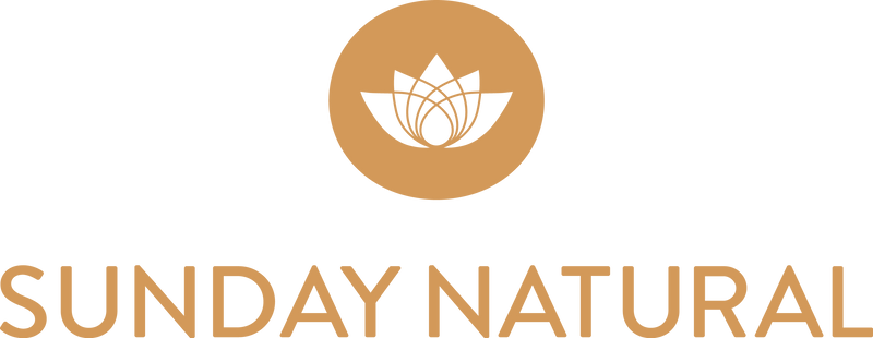 Sunday natural logo