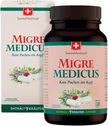 MigreMedicus