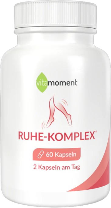 Ruhe-Komplex