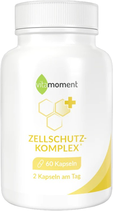 Zellschutz-Komplex