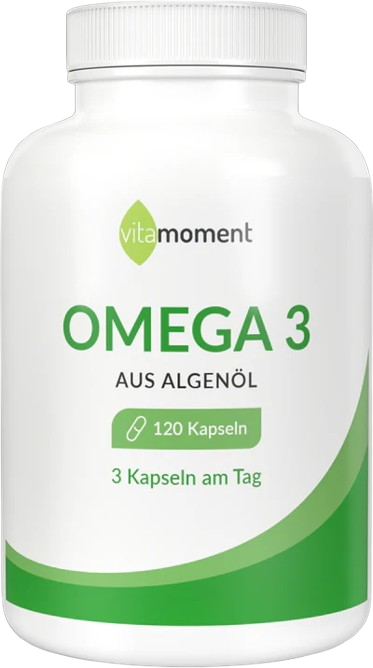 Omega 3 Vegan