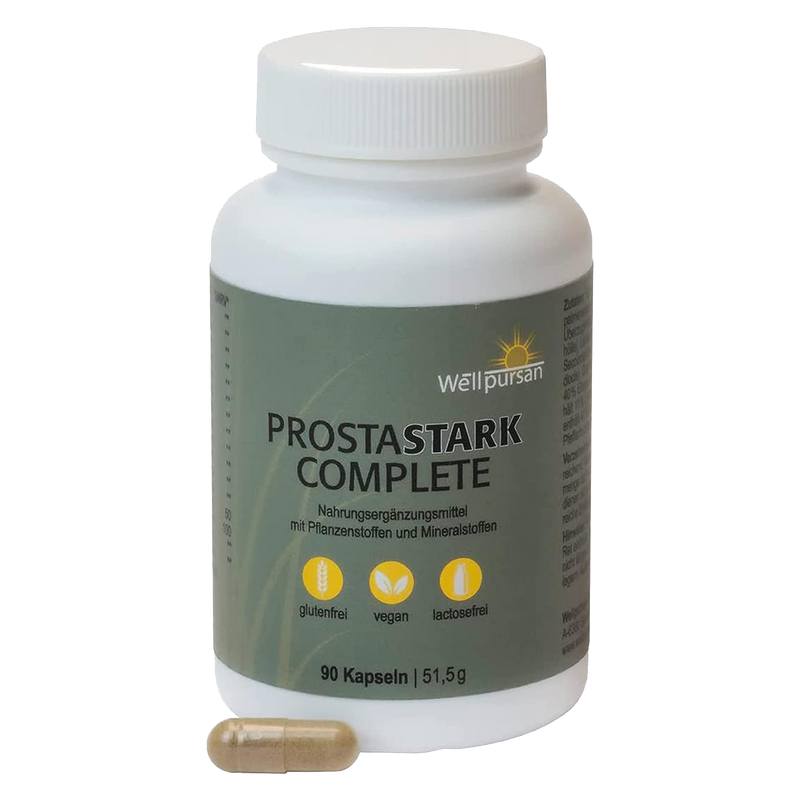 Prostastark Complete