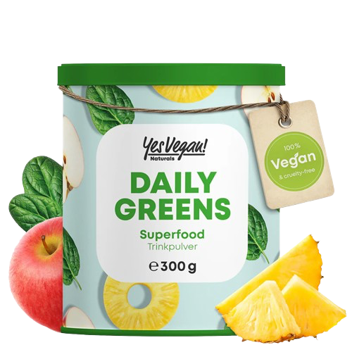 Daily Greens