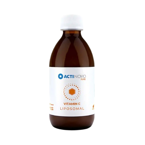 Liposomales Vitamin C