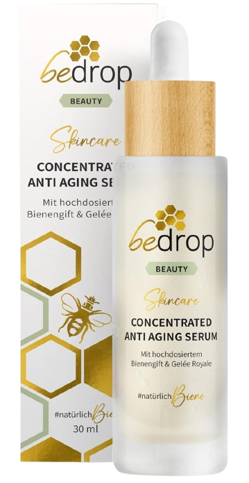 Concentrated Anti Aging Serum