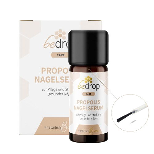 Propolis Nagelserum