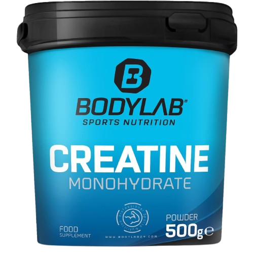 Creatine Powder