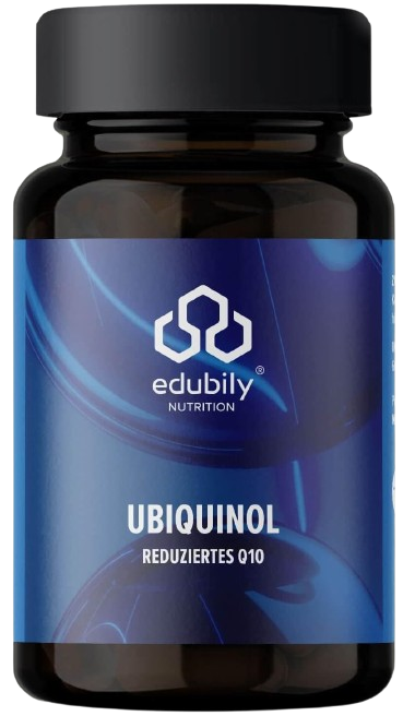 Ubiquinol - Reduziertes Q10