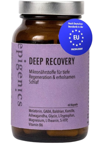 Deep Recovery