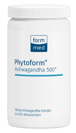 Ashwagandha 500